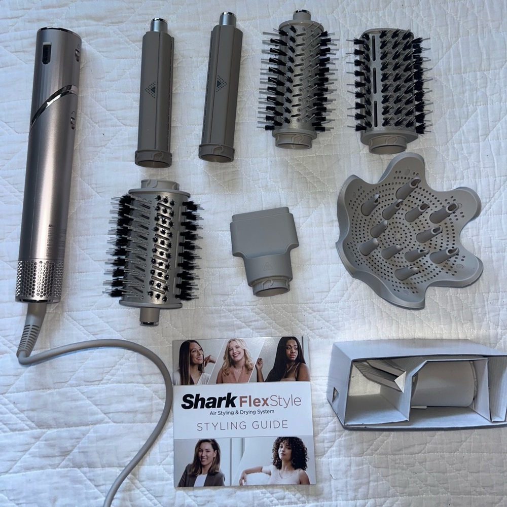 Shark FlexStyle Air Styling & Drying System